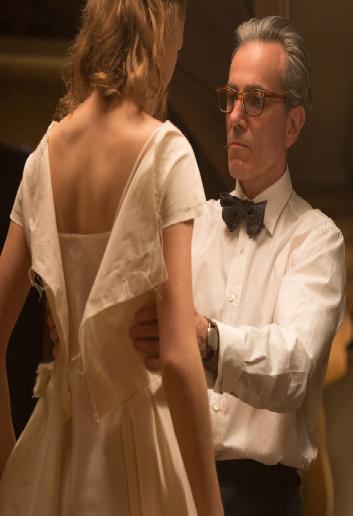 Phantom Thread